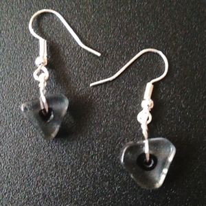 Homemade Earrings